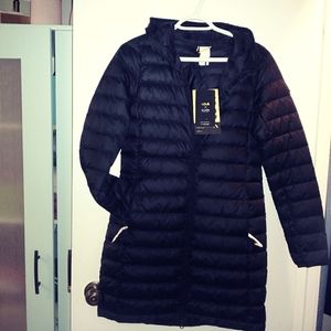 Women's Lole Claudia jacket